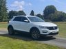 USED 2020 20 VOLKSWAGEN T-ROC 1.0 TSI GPF SE SUV 5dr Petrol Manual Euro 6 (s/s) (115 ps) 