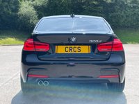 USED 2016 16 BMW 3 SERIES 2.0 320d M Sport Saloon 4dr Diesel Auto Euro 6 (s/s) (190 ps) SAT NAV , BLUETOOTH