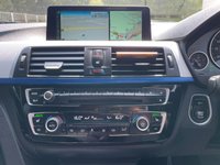 USED 2016 16 BMW 3 SERIES 2.0 320d M Sport Saloon 4dr Diesel Auto Euro 6 (s/s) (190 ps) SAT NAV , BLUETOOTH