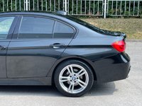 USED 2016 16 BMW 3 SERIES 2.0 320d M Sport Saloon 4dr Diesel Auto Euro 6 (s/s) (190 ps) SAT NAV , BLUETOOTH