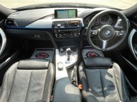 USED 2016 16 BMW 3 SERIES 2.0 320d M Sport Saloon 4dr Diesel Auto Euro 6 (s/s) (190 ps) SAT NAV , BLUETOOTH