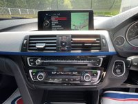 USED 2016 16 BMW 3 SERIES 2.0 320d M Sport Saloon 4dr Diesel Auto Euro 6 (s/s) (190 ps) SAT NAV , BLUETOOTH