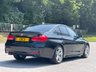 USED 2016 16 BMW 3 SERIES 2.0 320d M Sport Saloon 4dr Diesel Auto Euro 6 (s/s) (190 ps) SAT NAV , BLUETOOTH