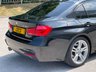 USED 2016 16 BMW 3 SERIES 2.0 320d M Sport Saloon 4dr Diesel Auto Euro 6 (s/s) (190 ps) SAT NAV , BLUETOOTH