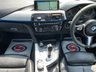 USED 2016 16 BMW 3 SERIES 2.0 320d M Sport Saloon 4dr Diesel Auto Euro 6 (s/s) (190 ps) SAT NAV , BLUETOOTH