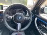 USED 2016 16 BMW 3 SERIES 2.0 320d M Sport Saloon 4dr Diesel Auto Euro 6 (s/s) (190 ps) SAT NAV , BLUETOOTH