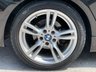 USED 2016 16 BMW 3 SERIES 2.0 320d M Sport Saloon 4dr Diesel Auto Euro 6 (s/s) (190 ps) SAT NAV , BLUETOOTH