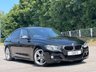USED 2016 16 BMW 3 SERIES 2.0 320d M Sport Saloon 4dr Diesel Auto Euro 6 (s/s) (190 ps) SAT NAV , BLUETOOTH