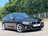 USED 2016 16 BMW 3 SERIES 2.0 320d M Sport Saloon 4dr Diesel Auto Euro 6 (s/s) (190 ps) SAT NAV , BLUETOOTH
