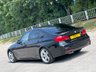 USED 2016 16 BMW 3 SERIES 2.0 320d M Sport Saloon 4dr Diesel Auto Euro 6 (s/s) (190 ps) SAT NAV , BLUETOOTH