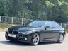 USED 2016 16 BMW 3 SERIES 2.0 320d M Sport Saloon 4dr Diesel Auto Euro 6 (s/s) (190 ps) SAT NAV , BLUETOOTH