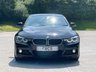 USED 2016 16 BMW 3 SERIES 2.0 320d M Sport Saloon 4dr Diesel Auto Euro 6 (s/s) (190 ps) SAT NAV , BLUETOOTH