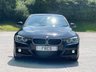 USED 2016 16 BMW 3 SERIES 2.0 320d M Sport Saloon 4dr Diesel Auto Euro 6 (s/s) (190 ps) SAT NAV , BLUETOOTH