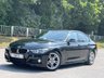 USED 2016 16 BMW 3 SERIES 2.0 320d M Sport Saloon 4dr Diesel Auto Euro 6 (s/s) (190 ps) SAT NAV , BLUETOOTH