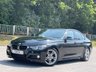 USED 2016 16 BMW 3 SERIES 2.0 320d M Sport Saloon 4dr Diesel Auto Euro 6 (s/s) (190 ps) SAT NAV , BLUETOOTH