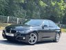 USED 2016 16 BMW 3 SERIES 2.0 320d M Sport Saloon 4dr Diesel Auto Euro 6 (s/s) (190 ps) SAT NAV , BLUETOOTH