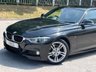 USED 2016 16 BMW 3 SERIES 2.0 320d M Sport Saloon 4dr Diesel Auto Euro 6 (s/s) (190 ps) SAT NAV , BLUETOOTH
