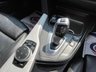 USED 2016 16 BMW 3 SERIES 2.0 320d M Sport Saloon 4dr Diesel Auto Euro 6 (s/s) (190 ps) SAT NAV , BLUETOOTH