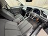 USED 2022 72 VOLKSWAGEN T-ROC 1.0 TSI Life SUV 5dr Petrol Manual Euro 6 (s/s) (110 ps) CLIMATE CONTROL+CRUISE+AUTO LED