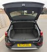 USED 2022 72 VOLKSWAGEN T-ROC 1.0 TSI Life SUV 5dr Petrol Manual Euro 6 (s/s) (110 ps) CLIMATE CONTROL+CRUISE+AUTO LED