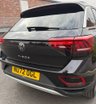 USED 2022 72 VOLKSWAGEN T-ROC 1.0 TSI Life SUV 5dr Petrol Manual Euro 6 (s/s) (110 ps) CLIMATE CONTROL+CRUISE+AUTO LED