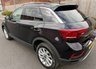 USED 2022 72 VOLKSWAGEN T-ROC 1.0 TSI Life SUV 5dr Petrol Manual Euro 6 (s/s) (110 ps) CLIMATE CONTROL+CRUISE+AUTO LED