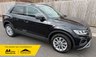 USED 2022 72 VOLKSWAGEN T-ROC 1.0 TSI Life SUV 5dr Petrol Manual Euro 6 (s/s) (110 ps) CLIMATE CONTROL+CRUISE+AUTO LED