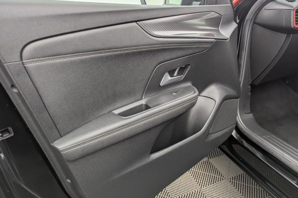 USED 2023 23 VAUXHALL MOKKA 1.2 Turbo GS SUV 5dr Petrol Manual Euro 6 (s/s) (136 ps) Car Play, Camera, 18" Alloys