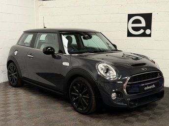 2016 MINI HATCH