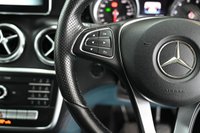 USED 2016 16 MERCEDES-BENZ A CLASS 1.6 A180 Sport (Premium) Hatchback 5dr Petrol Manual Euro 6 (s/s) (122 ps) +FREE 6 MONTHS NATIONWIDE WARRANTY+