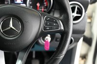 USED 2016 16 MERCEDES-BENZ A CLASS 1.6 A180 Sport (Premium) Hatchback 5dr Petrol Manual Euro 6 (s/s) (122 ps) +FREE 6 MONTHS NATIONWIDE WARRANTY+