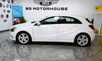 USED 2016 16 MERCEDES-BENZ A CLASS 1.6 A180 Sport (Premium) Hatchback 5dr Petrol Manual Euro 6 (s/s) (122 ps) +FREE 6 MONTHS NATIONWIDE WARRANTY+