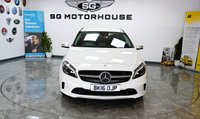 USED 2016 16 MERCEDES-BENZ A CLASS 1.6 A180 Sport (Premium) Hatchback 5dr Petrol Manual Euro 6 (s/s) (122 ps) +FREE 6 MONTHS NATIONWIDE WARRANTY+