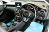 USED 2016 16 MERCEDES-BENZ A CLASS 1.6 A180 Sport (Premium) Hatchback 5dr Petrol Manual Euro 6 (s/s) (122 ps) +FREE 6 MONTHS NATIONWIDE WARRANTY+