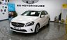 USED 2016 16 MERCEDES-BENZ A CLASS 1.6 A180 Sport (Premium) Hatchback 5dr Petrol Manual Euro 6 (s/s) (122 ps) +FREE 6 MONTHS NATIONWIDE WARRANTY+
