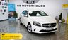 USED 2016 16 MERCEDES-BENZ A CLASS 1.6 A180 Sport (Premium) Hatchback 5dr Petrol Manual Euro 6 (s/s) (122 ps) +FREE 6 MONTHS NATIONWIDE WARRANTY+