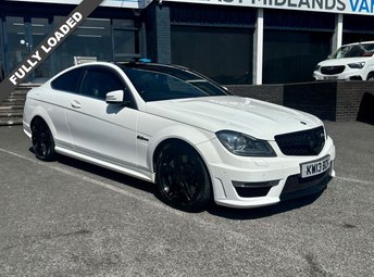 2013 MERCEDES-BENZ C CLASS