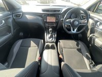 USED 2019 69 NISSAN QASHQAI 1.3 DIG-T Acenta Premium SUV 5dr Petrol DCT Auto Euro 6 (s/s) (160 ps) LOW MILES, GREAT SERVICE HISTORY