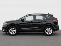 USED 2019 69 NISSAN QASHQAI 1.3 DIG-T Acenta Premium SUV 5dr Petrol DCT Auto Euro 6 (s/s) (160 ps) LOW MILES, GREAT SERVICE HISTORY