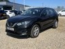 USED 2019 69 NISSAN QASHQAI 1.3 DIG-T Acenta Premium SUV 5dr Petrol DCT Auto Euro 6 (s/s) (160 ps) LOW MILES, GREAT SERVICE HISTORY