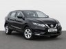 USED 2019 69 NISSAN QASHQAI 1.3 DIG-T Acenta Premium SUV 5dr Petrol DCT Auto Euro 6 (s/s) (160 ps) LOW MILES, GREAT SERVICE HISTORY