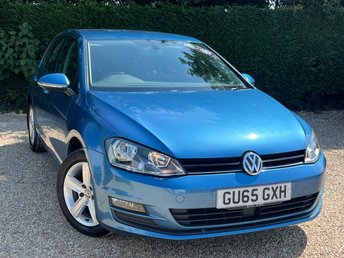 View our VOLKSWAGEN GOLF