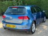 USED 2015 65 VOLKSWAGEN GOLF 2.0 TDI BlueMotion Tech Match Hatchback 5dr Diesel Manual Euro 6 (s/s) (150 ps) Find another one! - Immaculate