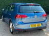 USED 2015 65 VOLKSWAGEN GOLF 2.0 TDI BlueMotion Tech Match Hatchback 5dr Diesel Manual Euro 6 (s/s) (150 ps) Find another one! - Immaculate