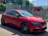 USED 2019 19 SEAT LEON 2.0 TSI Cupra 290 Lux Hatchback 5dr Petrol DSG Euro 6 (s/s) (290 ps) 