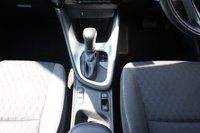 USED 2023 23 TOYOTA YARIS 1.5 VVT-h Icon Hatchback 5dr Petrol Hybrid E-CVT Euro 6 (s/s) (116 ps) 