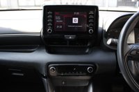 USED 2023 23 TOYOTA YARIS 1.5 VVT-h Icon Hatchback 5dr Petrol Hybrid E-CVT Euro 6 (s/s) (116 ps) 