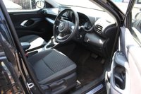 USED 2023 23 TOYOTA YARIS 1.5 VVT-h Icon Hatchback 5dr Petrol Hybrid E-CVT Euro 6 (s/s) (116 ps) 