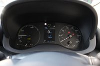 USED 2023 23 TOYOTA YARIS 1.5 VVT-h Icon Hatchback 5dr Petrol Hybrid E-CVT Euro 6 (s/s) (116 ps) 