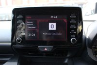 USED 2023 23 TOYOTA YARIS 1.5 VVT-h Icon Hatchback 5dr Petrol Hybrid E-CVT Euro 6 (s/s) (116 ps) 